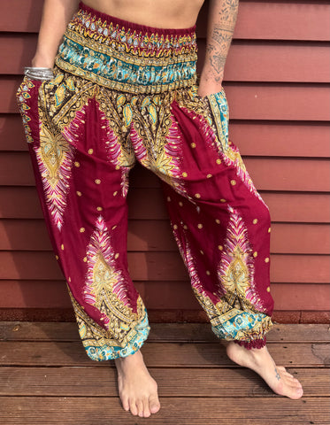 Genie Pants