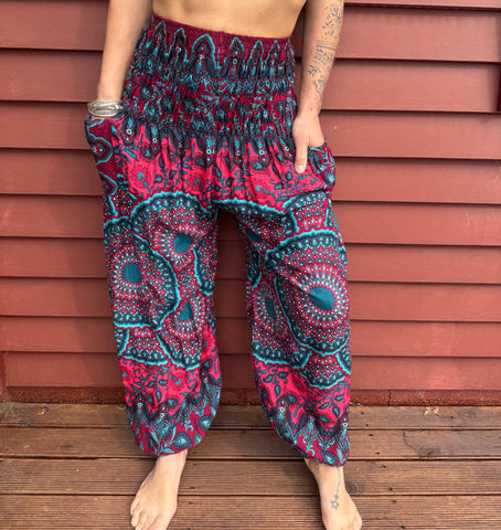 Genie Pants