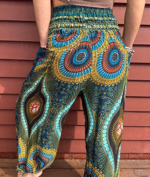 Genie Pants