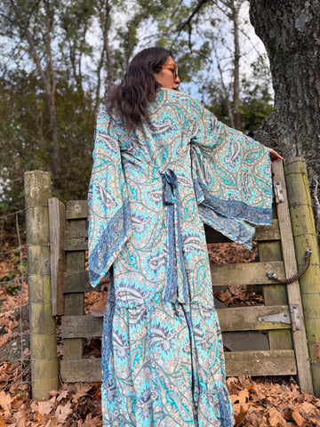 Willow Kimono