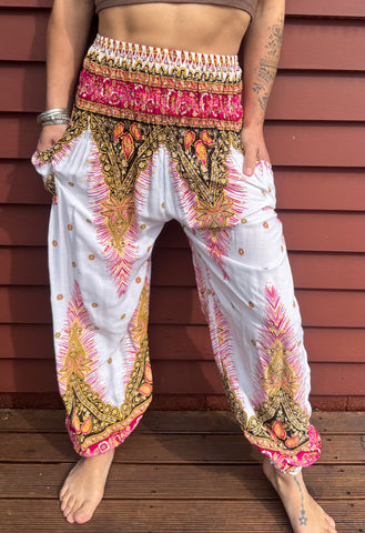 Genie Pants