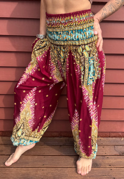 Genie Pants