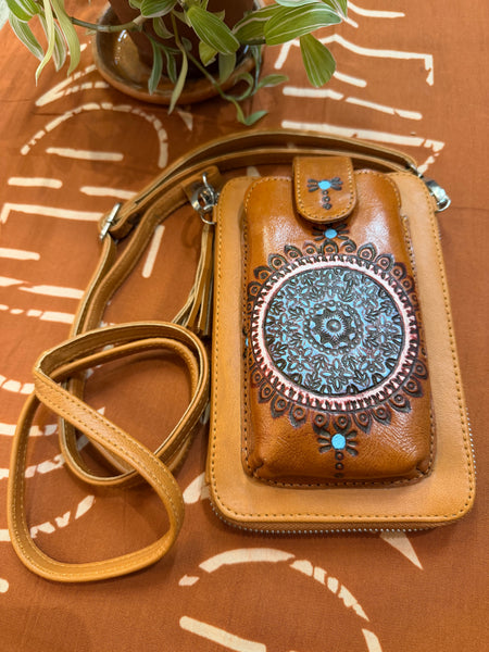 Phone Pouch