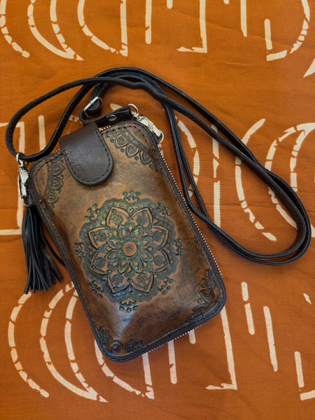 Phone Pouch