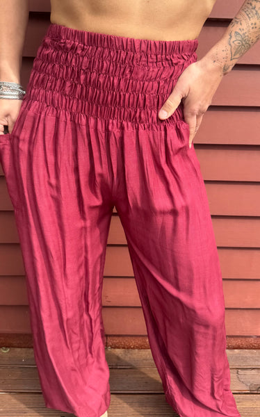 Genie Pants