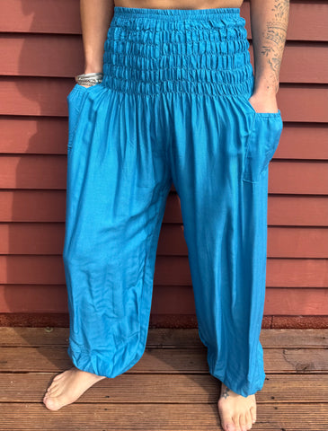 Genie Pants