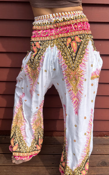 Genie Pants