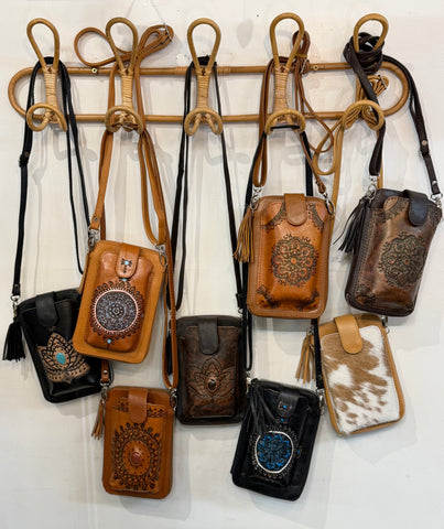 Phone Pouch