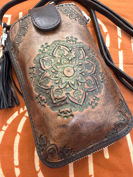 Phone Pouch