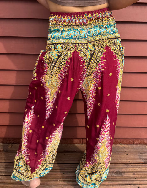 Genie Pants