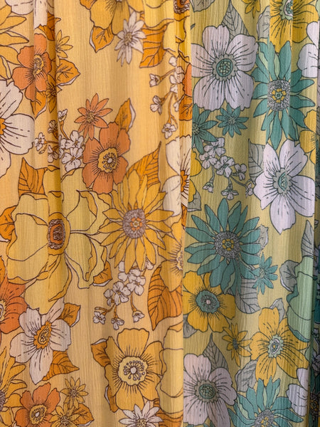 Sunwoven Pants