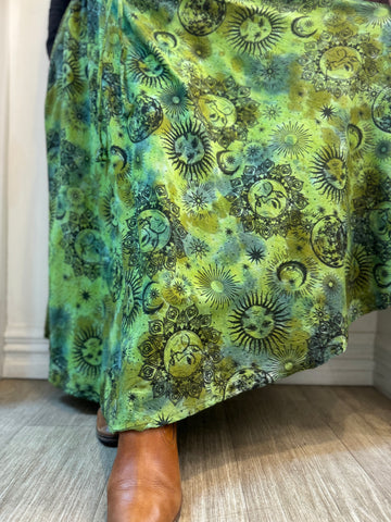 Sol Skirt