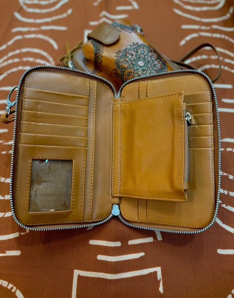 Phone Pouch