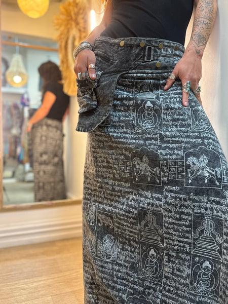 Harmony Skirt