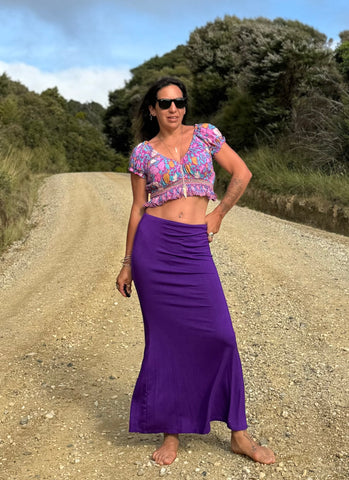 Lola Crop Top
