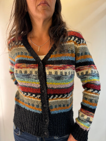 Celeste Cardigan