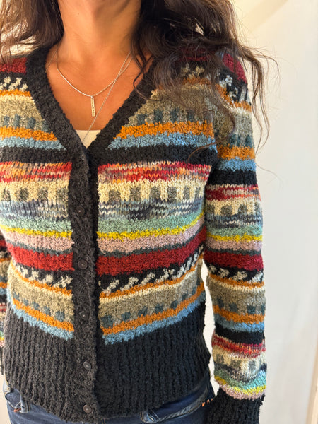 Celeste Cardigan