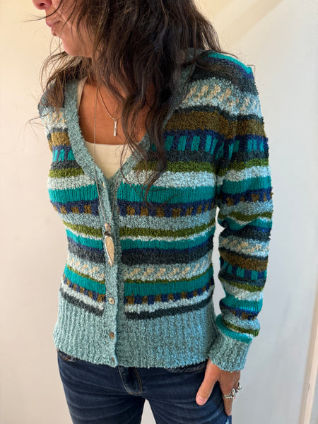 Celeste Cardigan