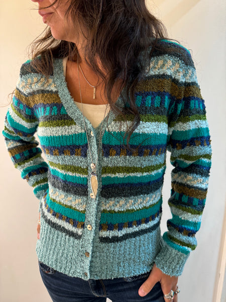 Celeste Cardigan