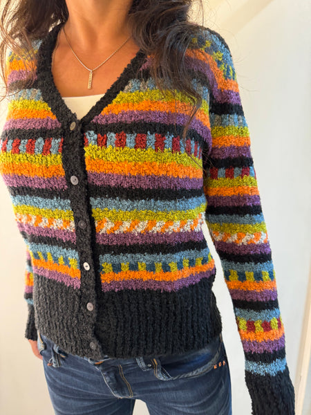 Celeste Cardigan