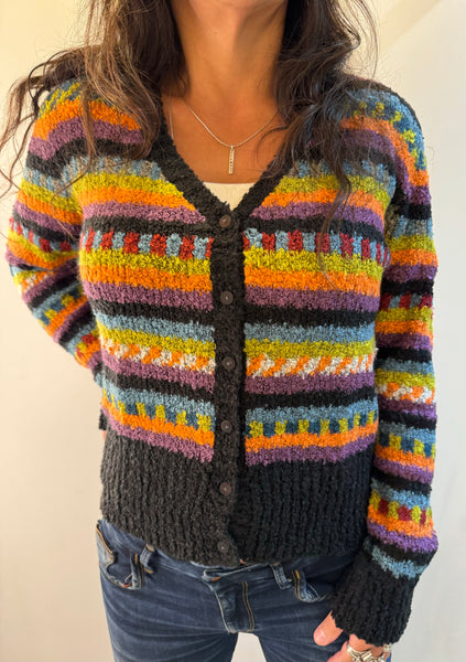 Celeste Cardigan