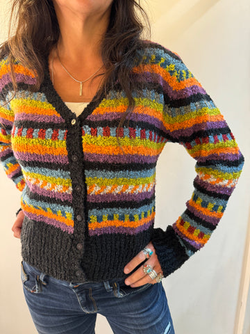 Celeste Cardigan