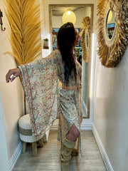 boho dreams maxi dress product info and reviews Boho Dreams Saradon Maxi Dress main image 1
