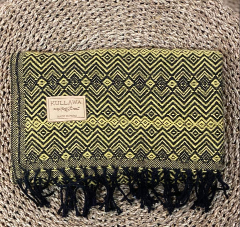 Alpaca Shawl/ Scarf