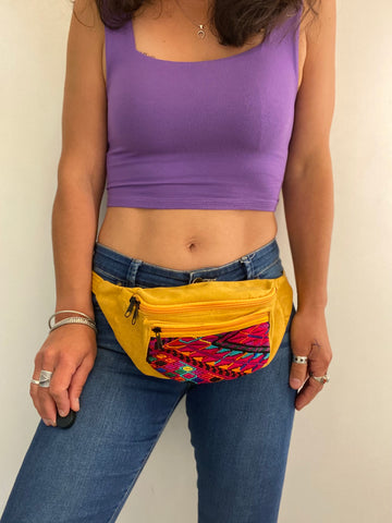 FESTIVAL BUMBAG