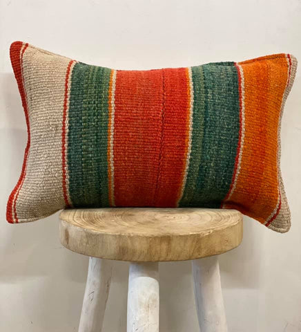 IQUITOS CUSHION