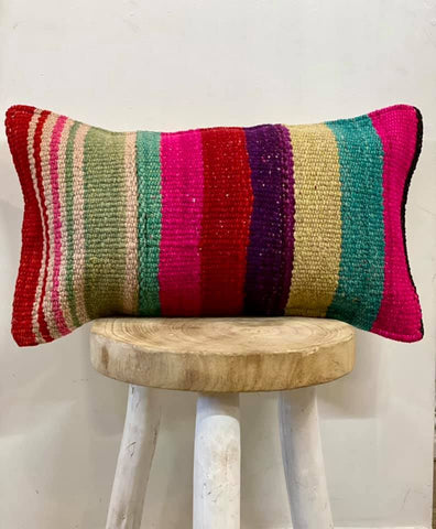 IQUITOS CUSHION