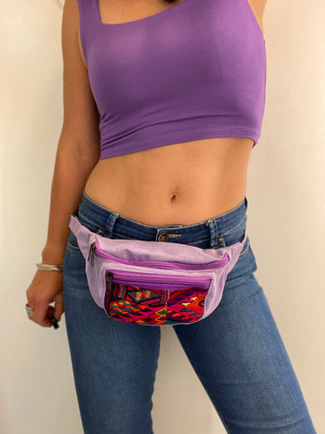 FESTIVAL BUMBAG