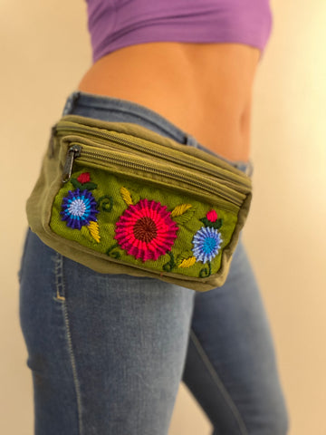 FESTIVAL BUMBAG