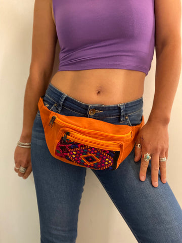 FESTIVAL BUMBAG