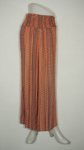 Wide Leg Pant