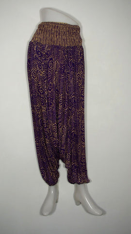 Aladdin Pant