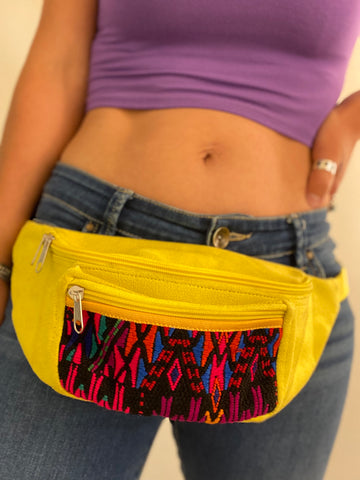 FESTIVAL BUMBAG