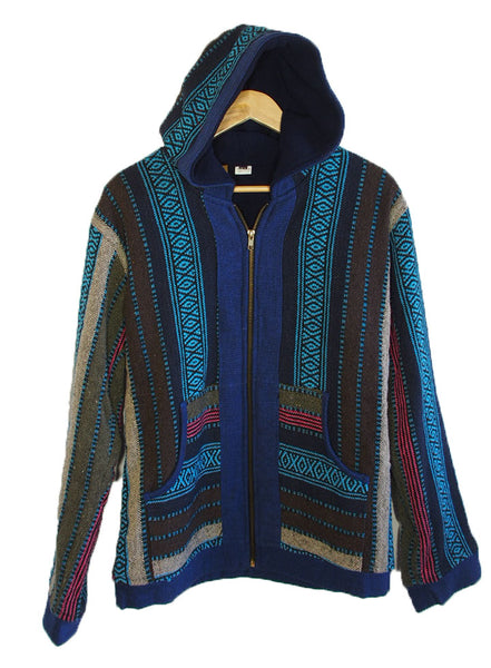CHIRALA JACKET