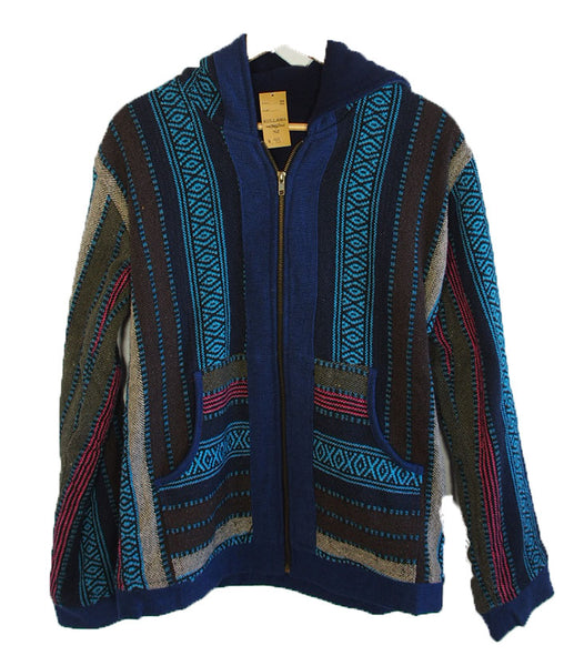 CHIRALA JACKET
