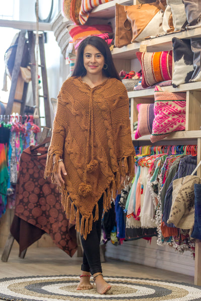 Gime Poncho