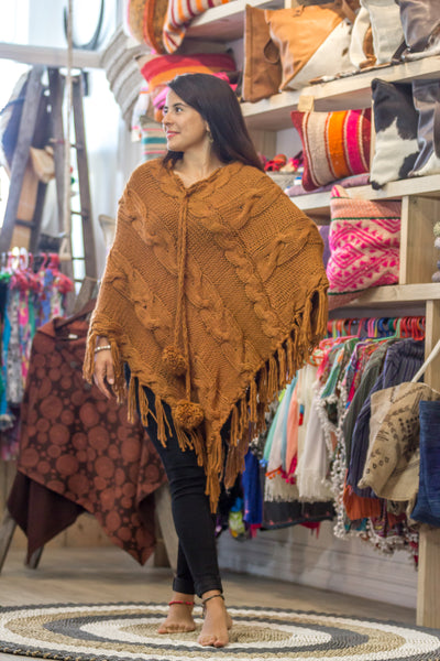 Gime Poncho