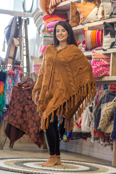 Gime Poncho