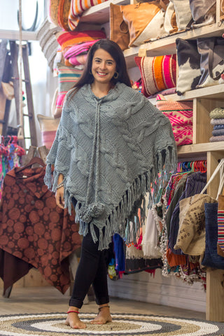 Gime Poncho