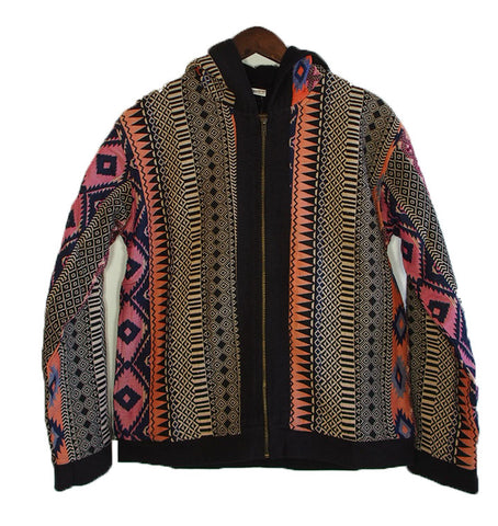 BOHO JACKET
