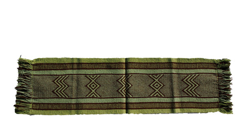 Mapuche Table Runner