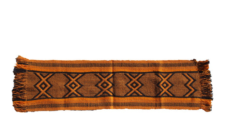 Mapuche Table Runner