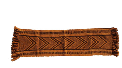 Mapuche Table Runner