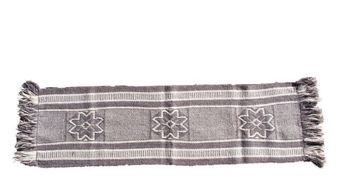 Mapuche Table Runner