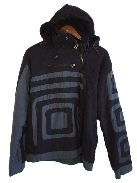 RAUL JACKET