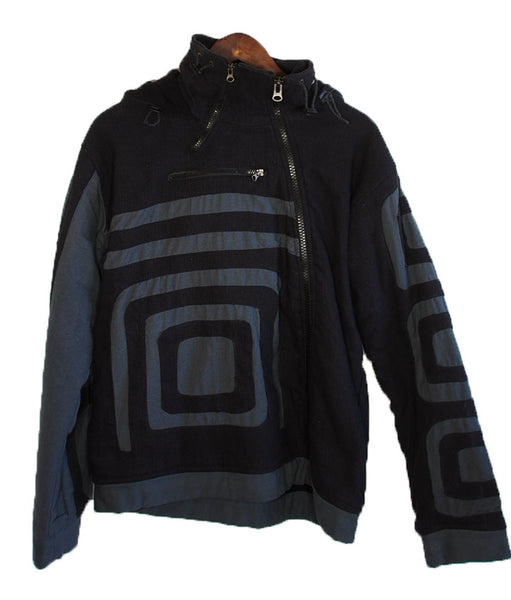 RAUL JACKET